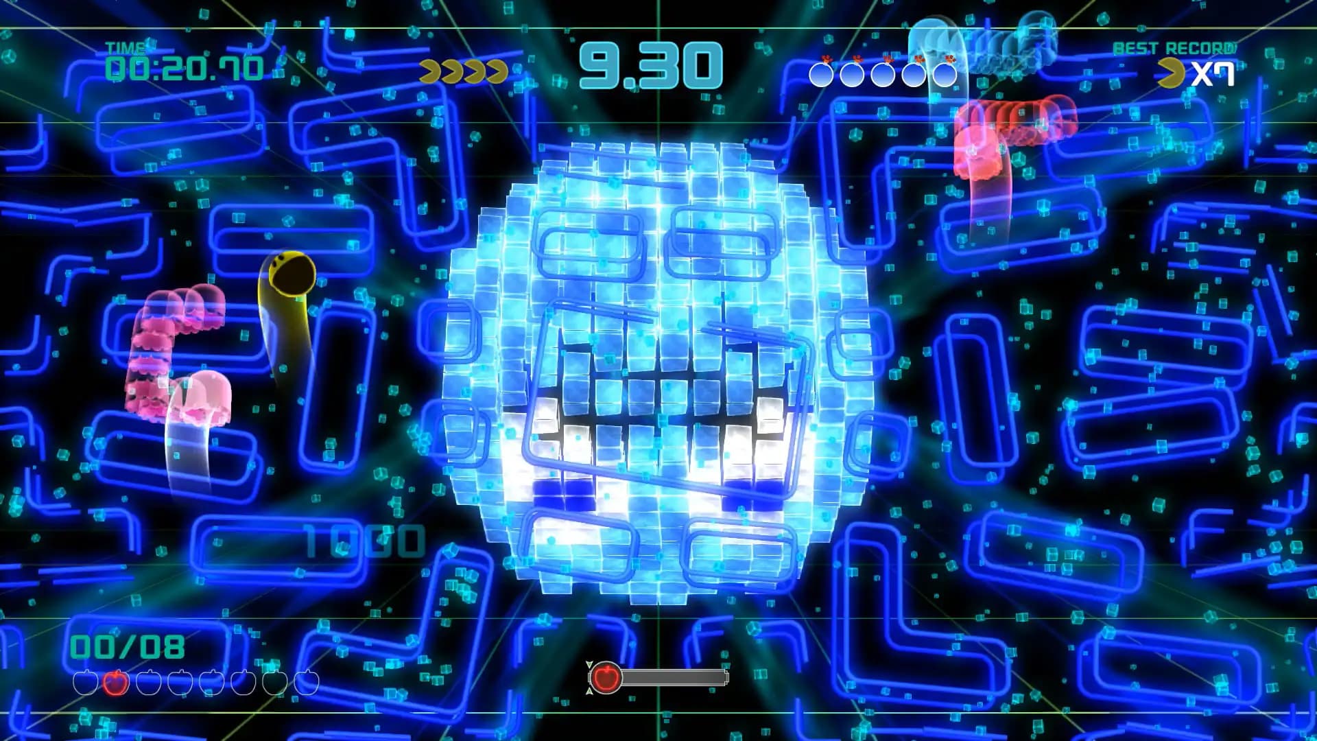 Pac-Man Championship Edition 2 media 2