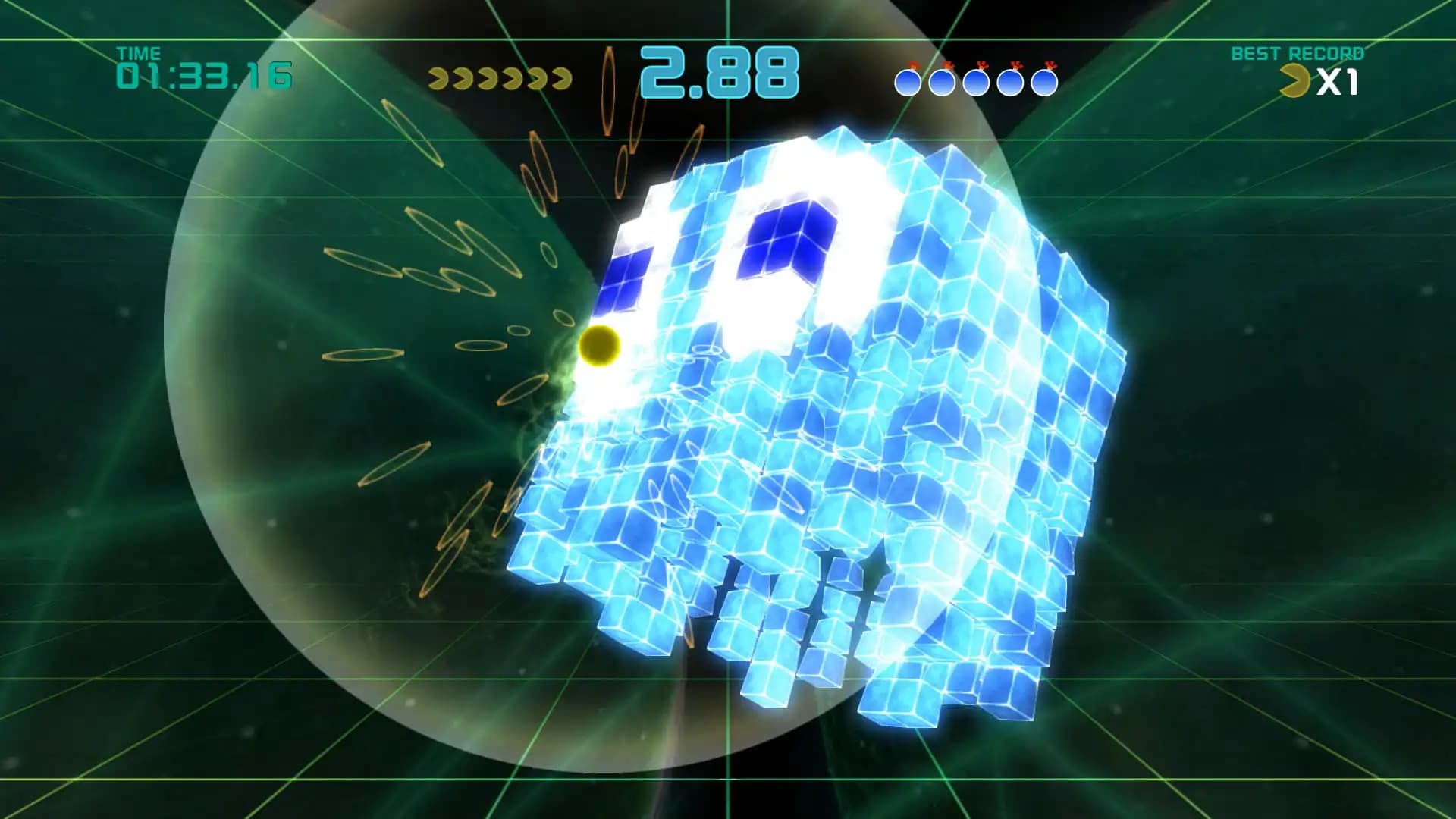 Pac-Man Championship Edition 2 media 3
