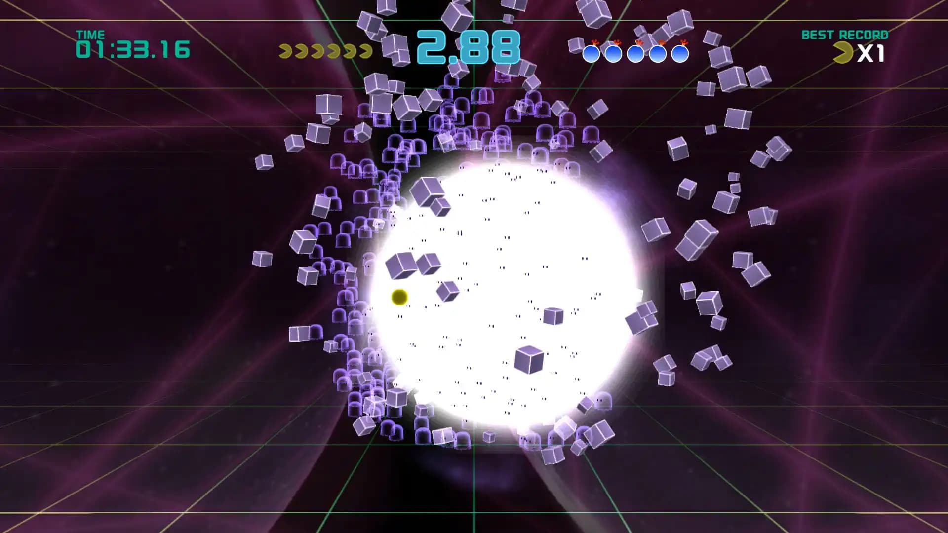 Pac-Man Championship Edition 2 media 4