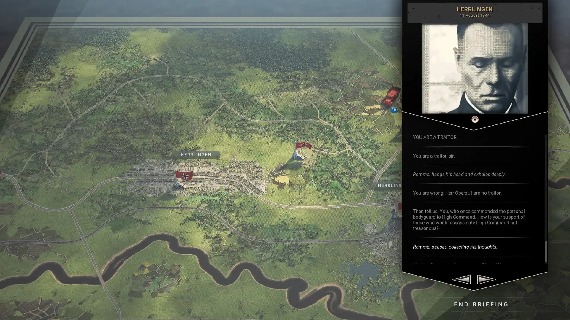 Panzer Corps 2: Axis Operations - 1944 media 4
