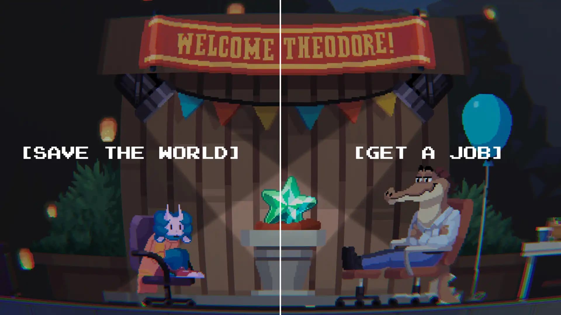 PEPPERED: an existential platformer media 1