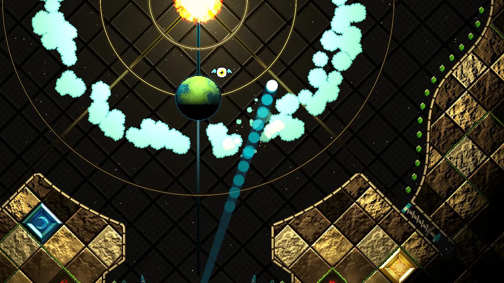 Pinball Spire media 1