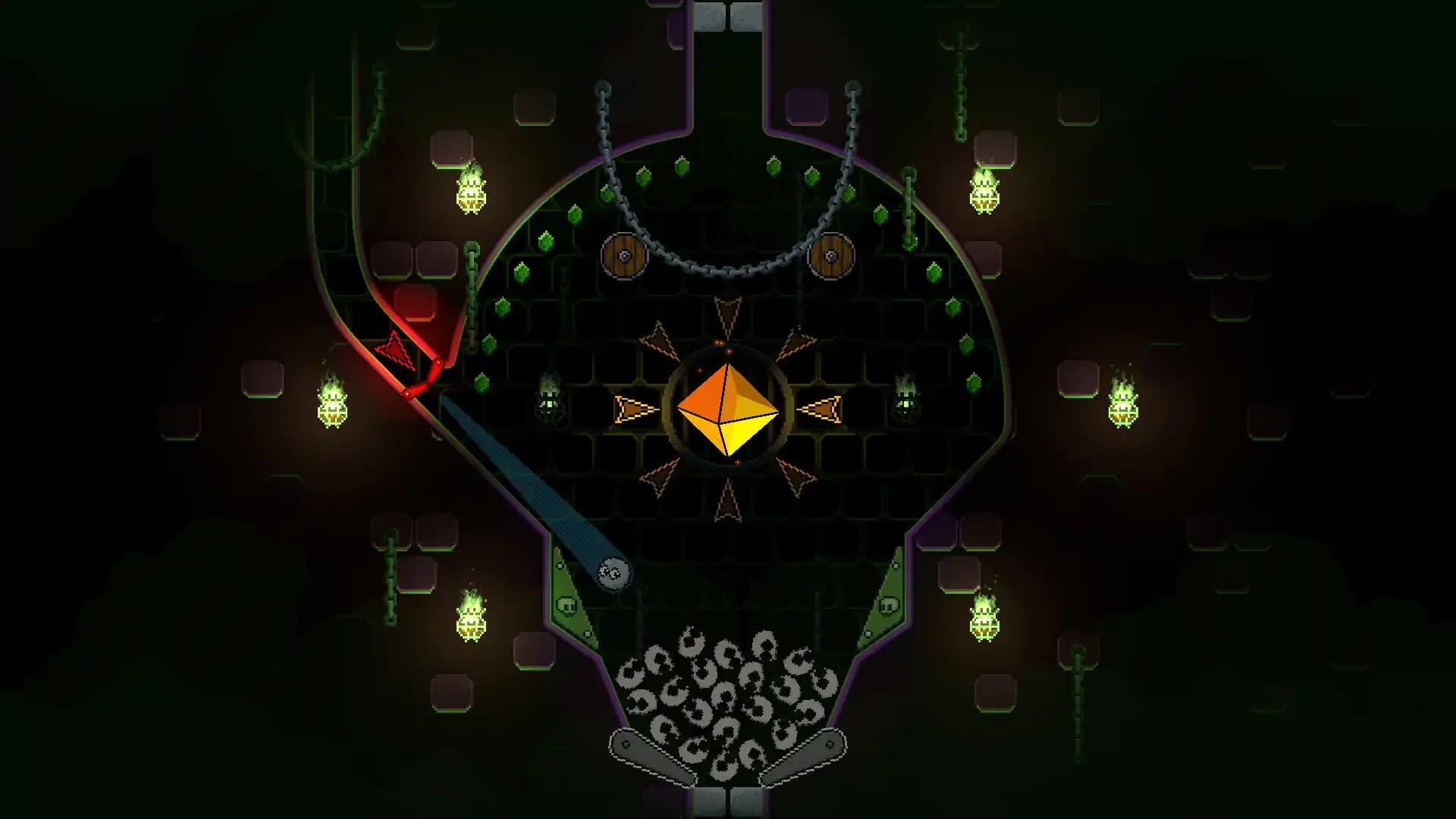 Pinball Spire media 2