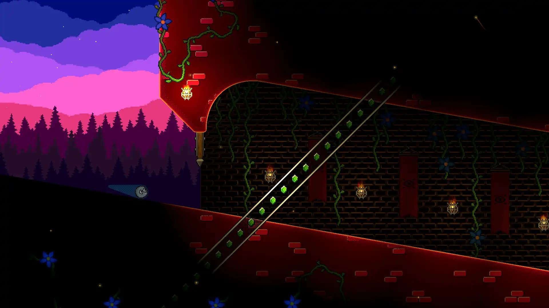 Pinball Spire media 3