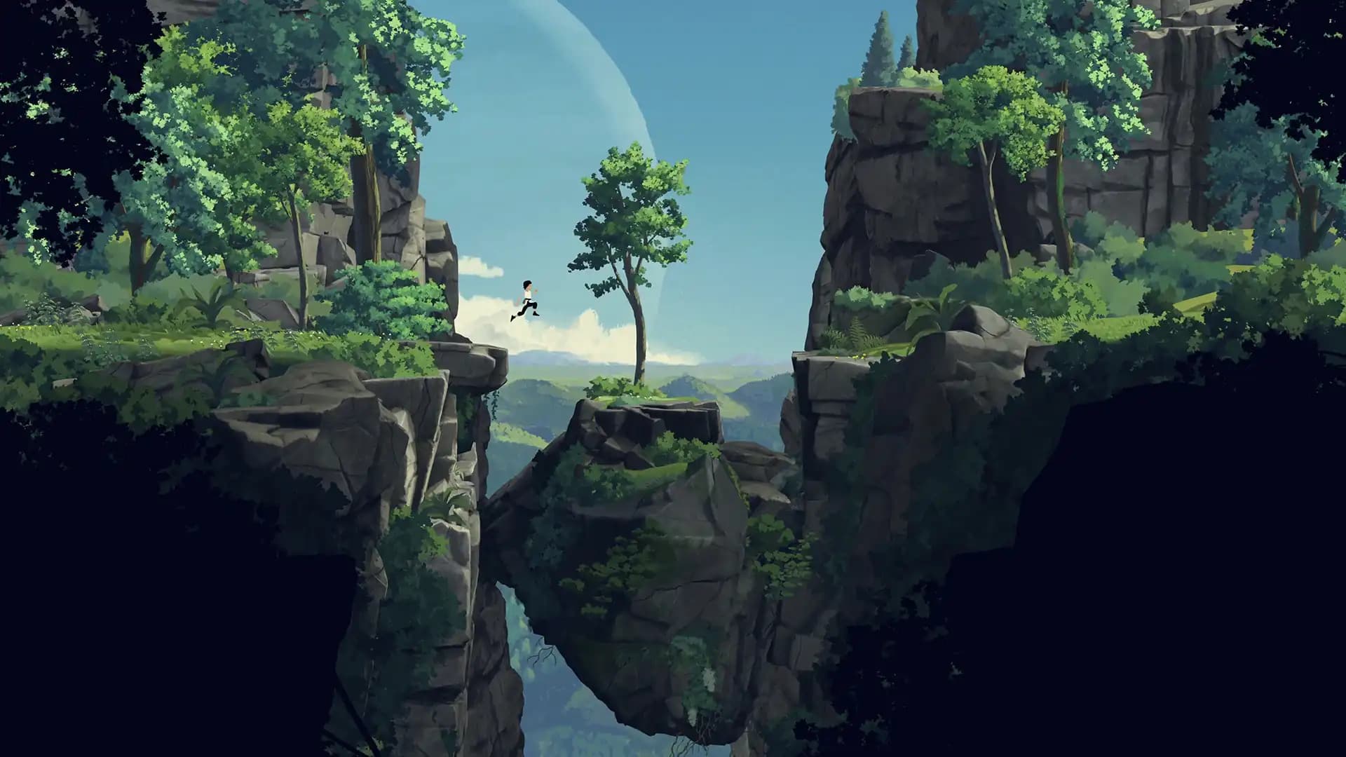 Planet of Lana media 1