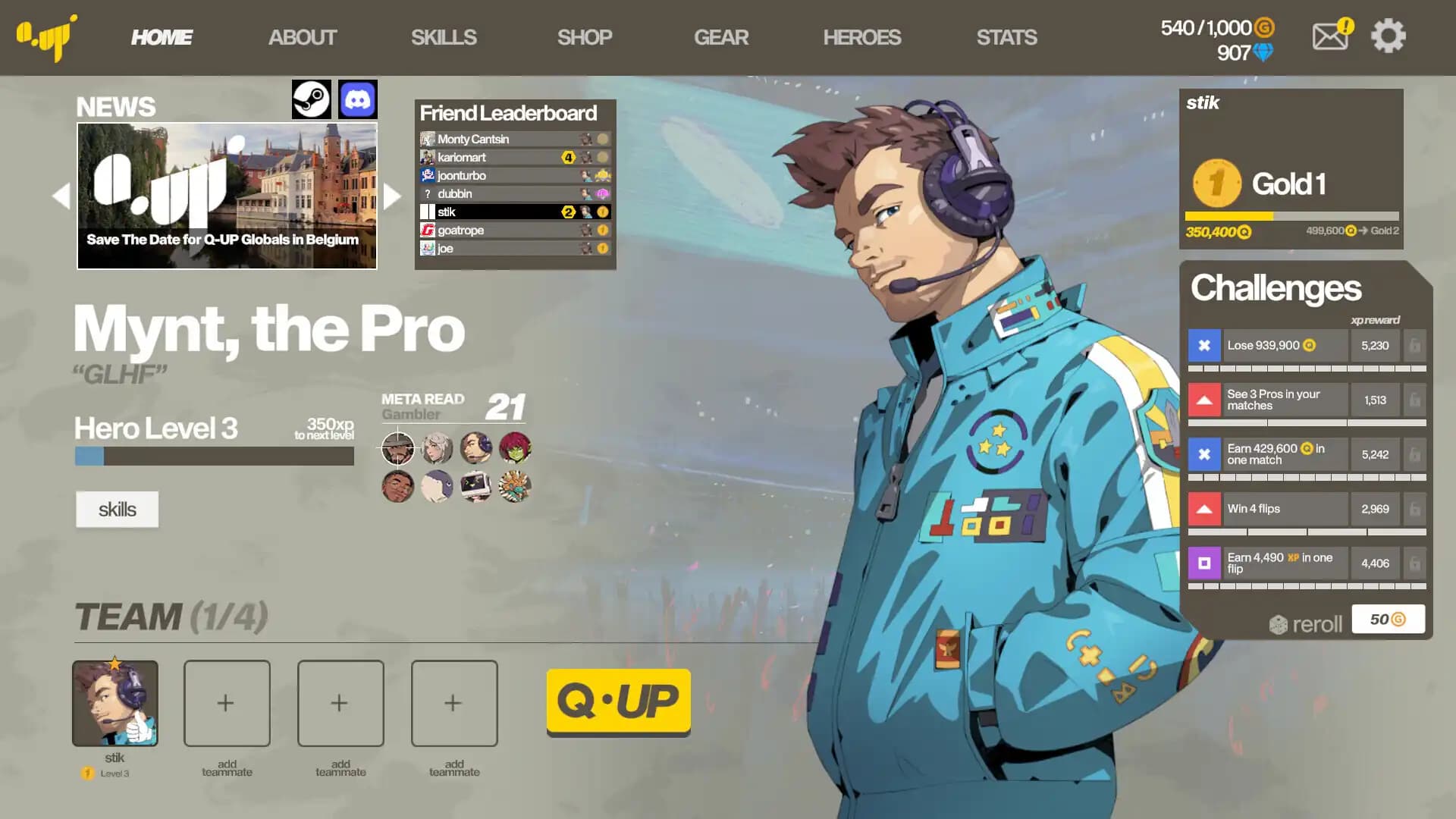 Q-UP media 2
