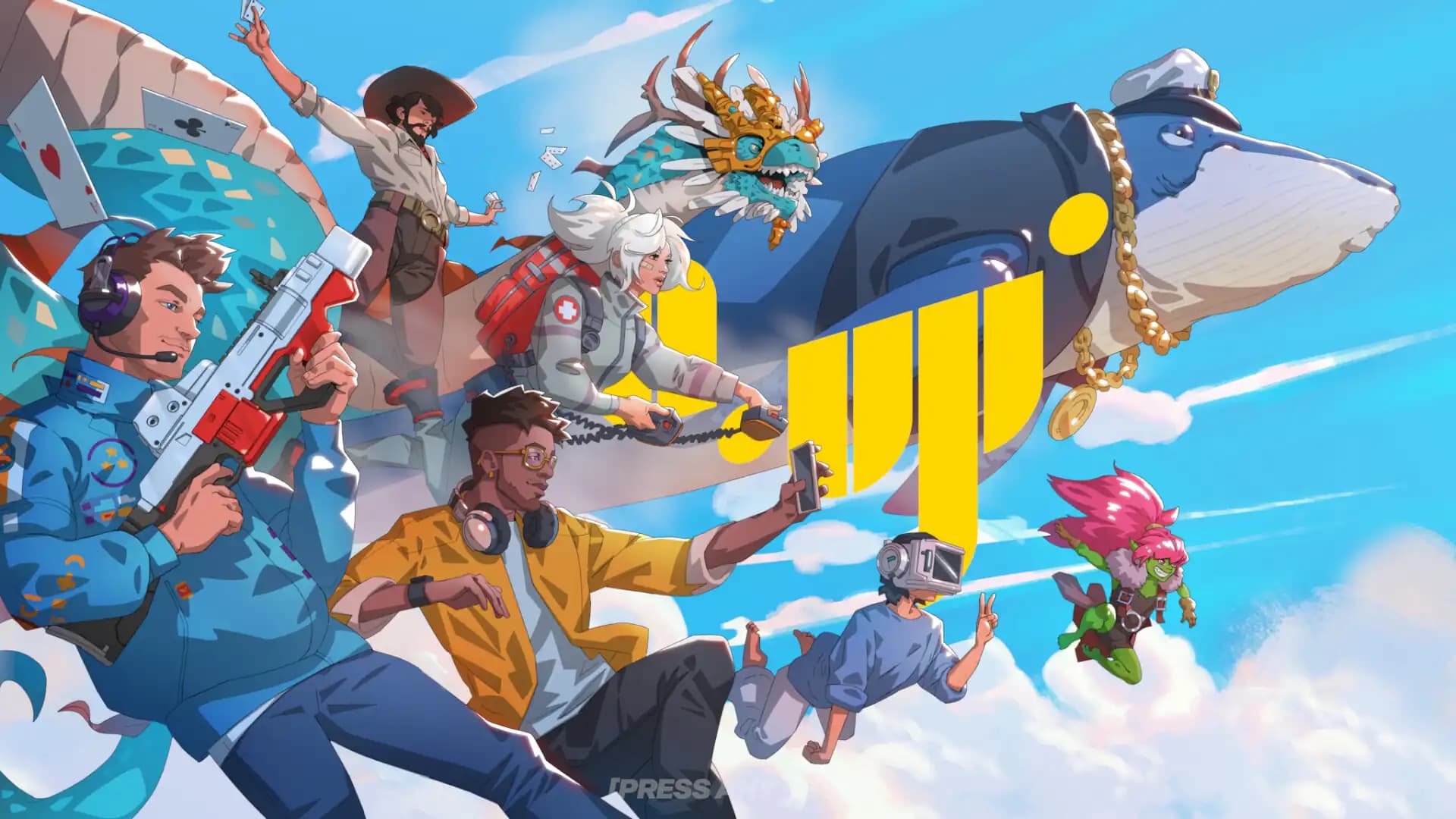 Q-UP media 3