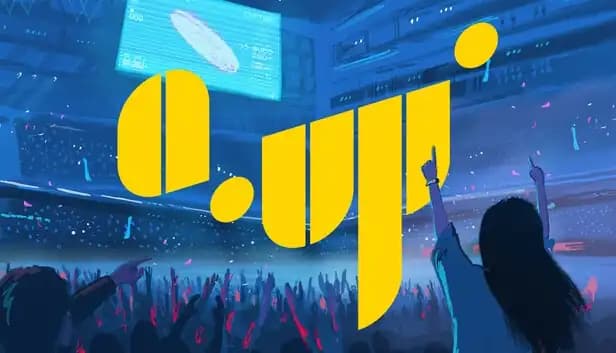 Q-UP cover