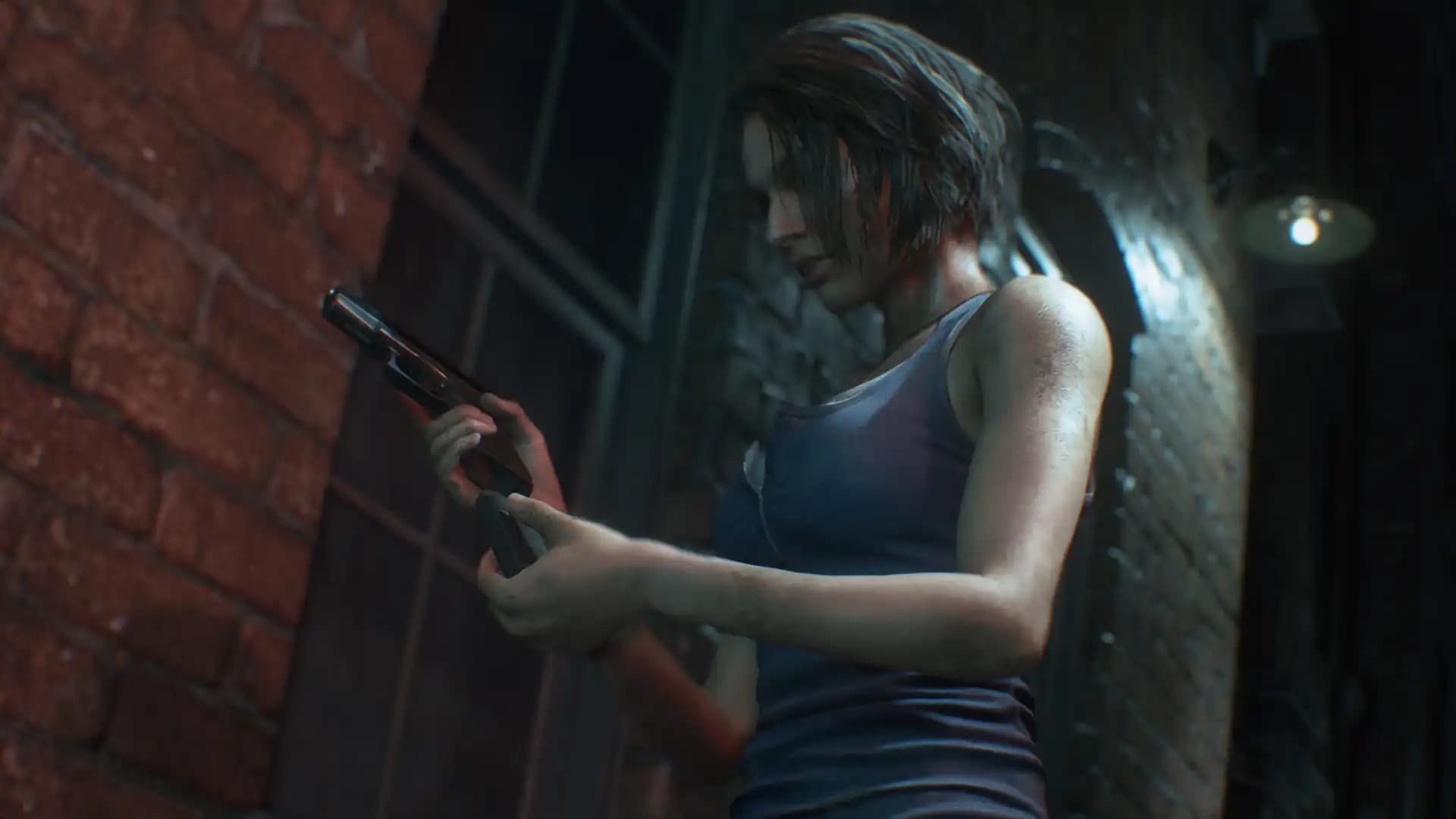Resident Evil 3 media 5