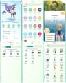 R261 | Level26 | 3 Legendary | 1 Shiny | 3 Star Shiny Rayquaza Tradable Rare | Darkrai | Gensect | Lucky Snorlax | Zygrade | Scyther |