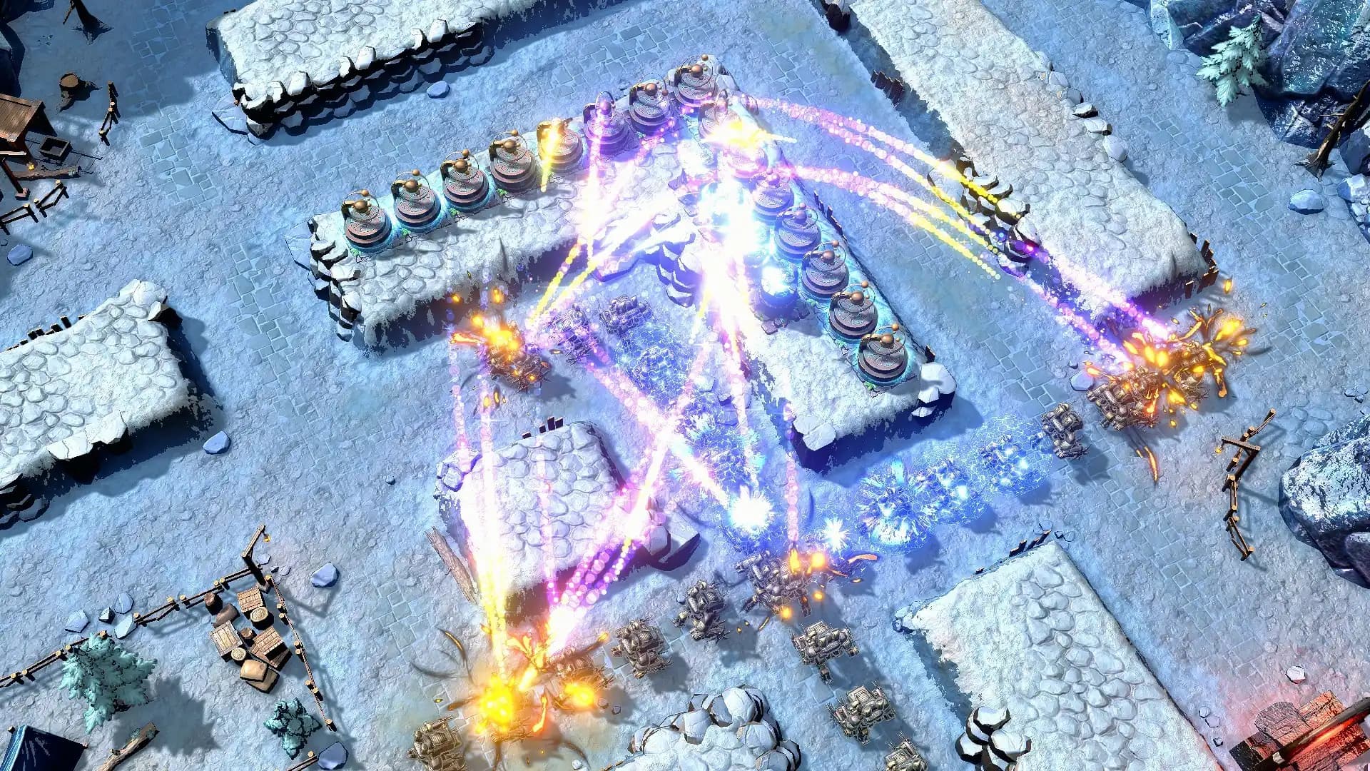 Element TD 2 - Tower Defense media 3
