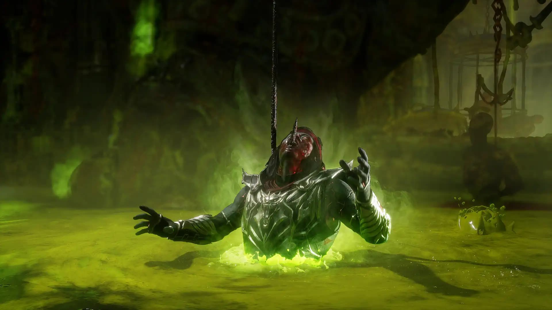 Mortal Kombat 11 Aftermath Kollection media 5