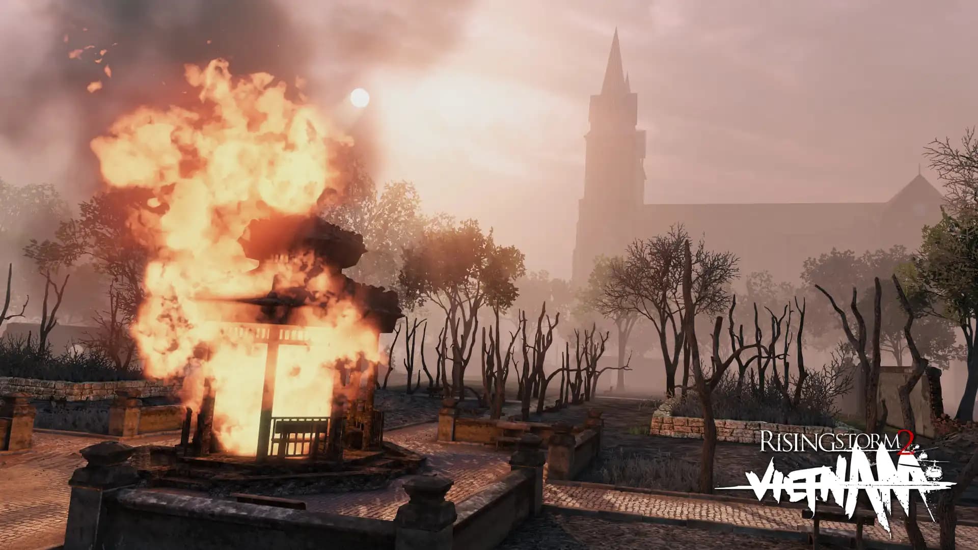 Rising Storm 2: Vietnam Deluxe Edition media 2