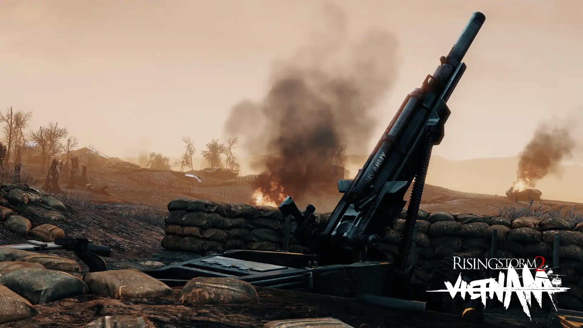 Rising Storm 2: Vietnam Deluxe Edition media 3
