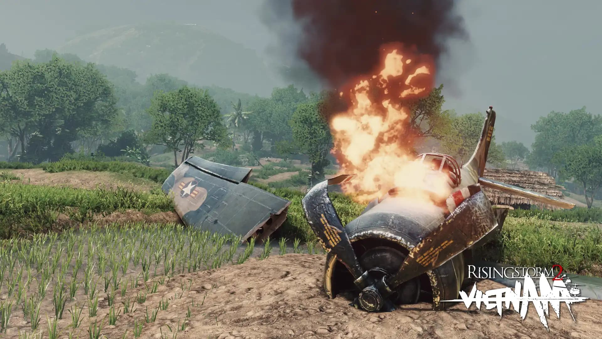 Rising Storm 2: Vietnam Deluxe Edition media 5