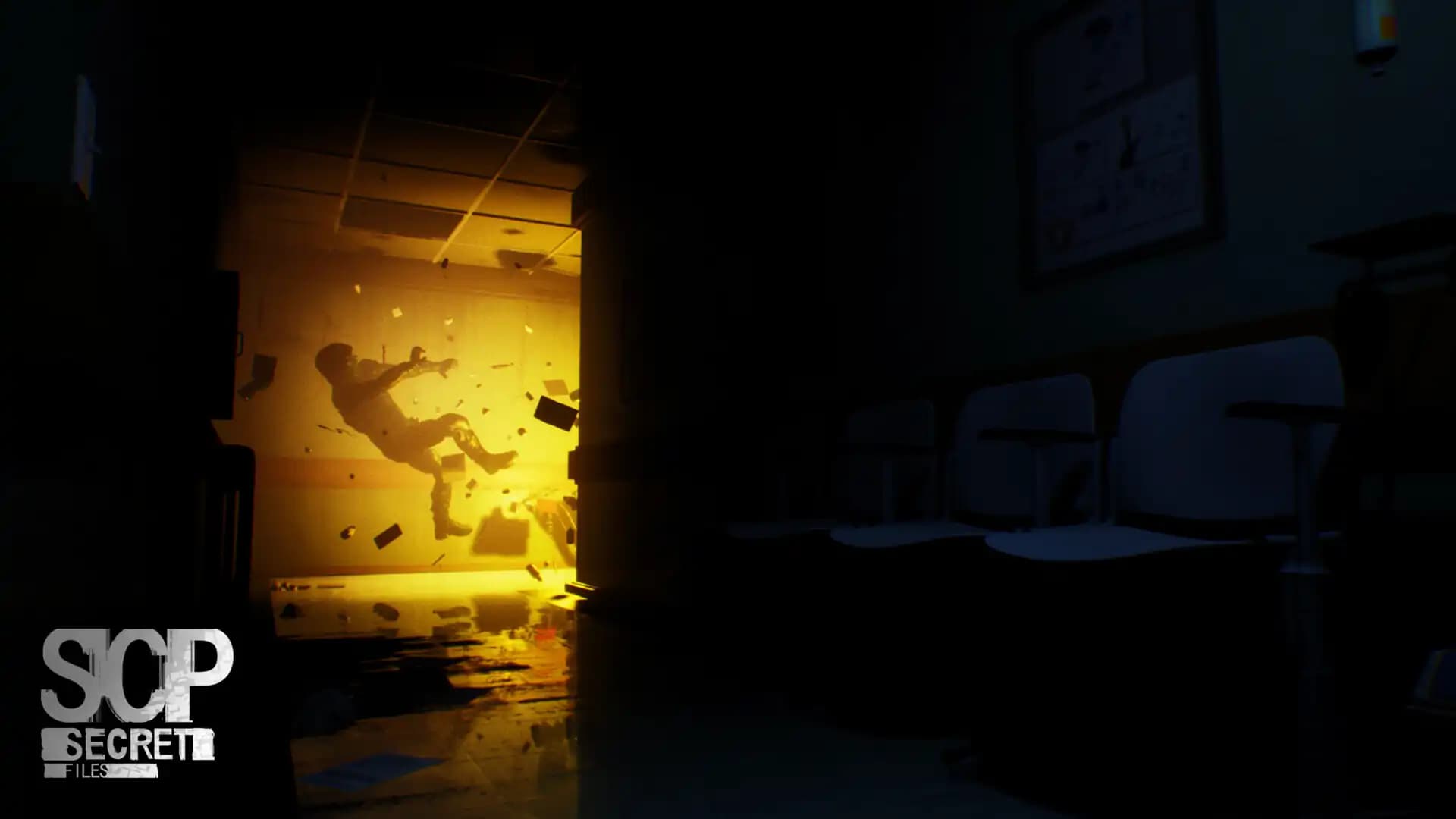 SCP: Secret Files media 1