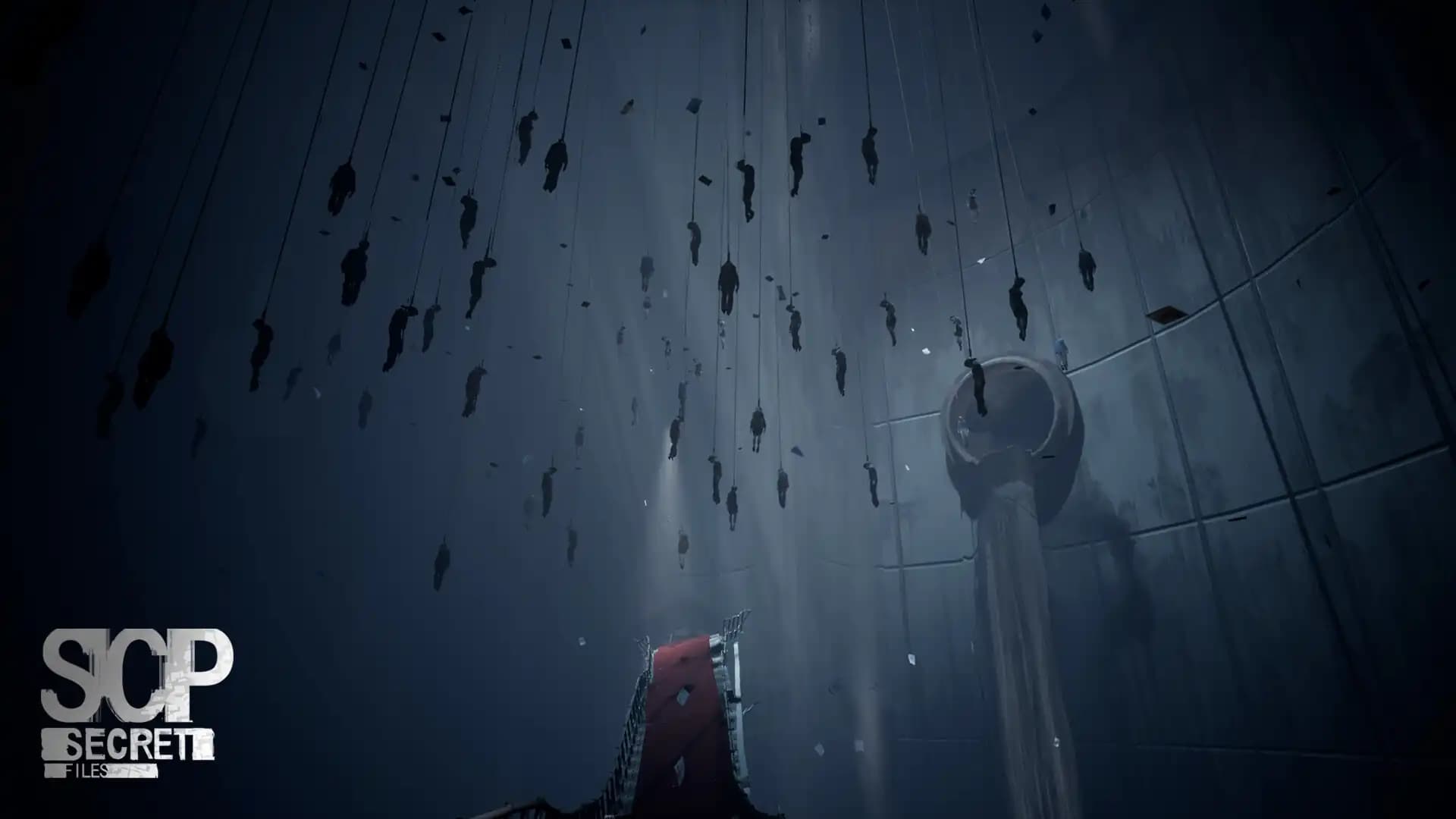 SCP: Secret Files media 2