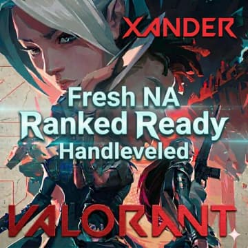 Ranked Ready NA