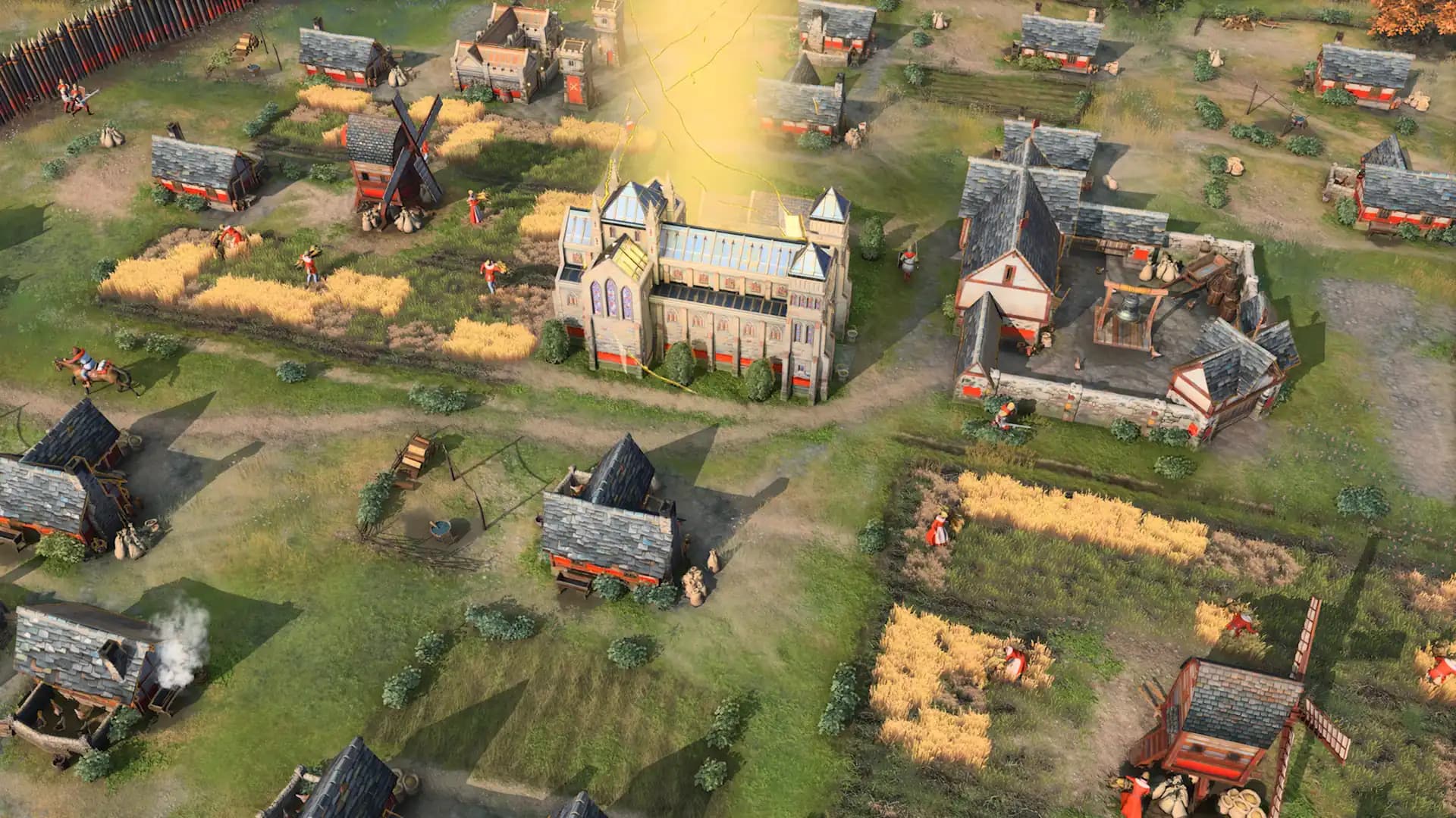 Age of Empires IV: Anniversary Edition media 2