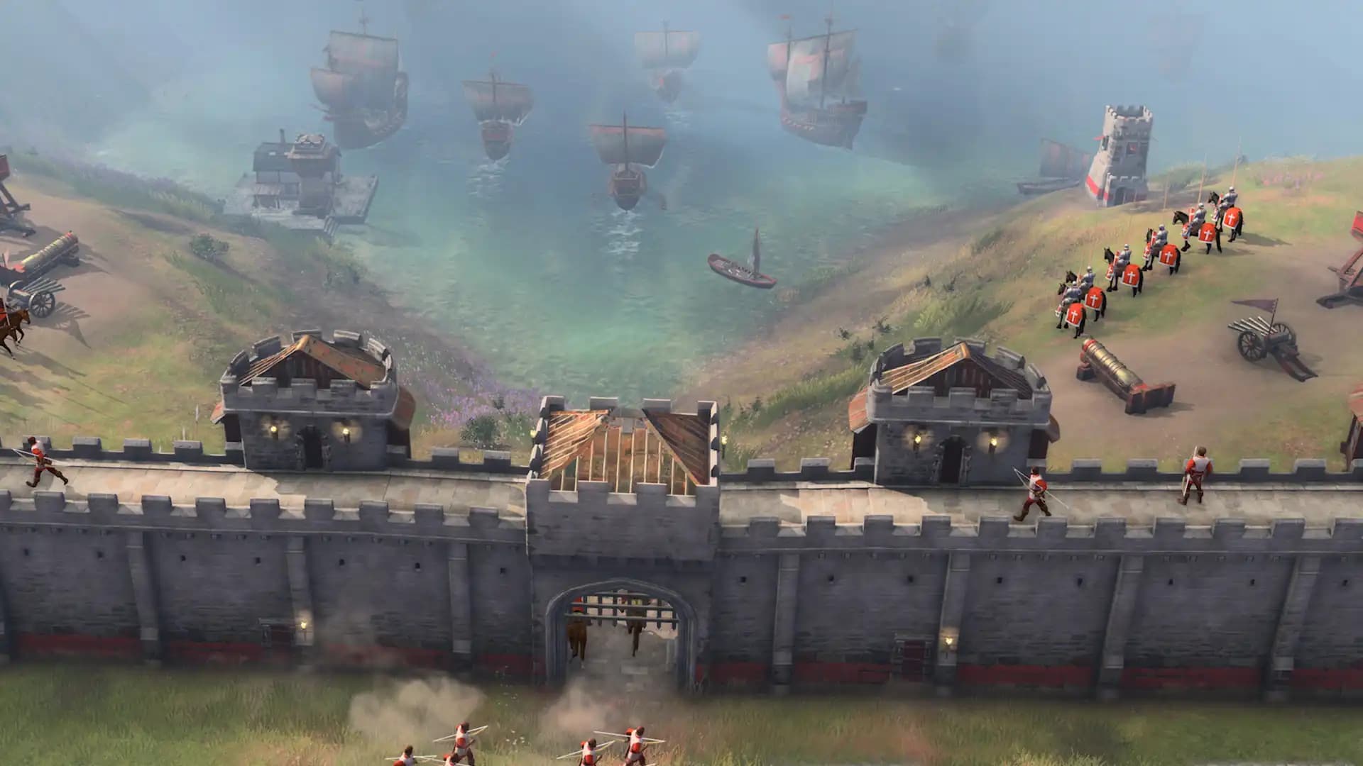 Age of Empires IV: Anniversary Edition media 5