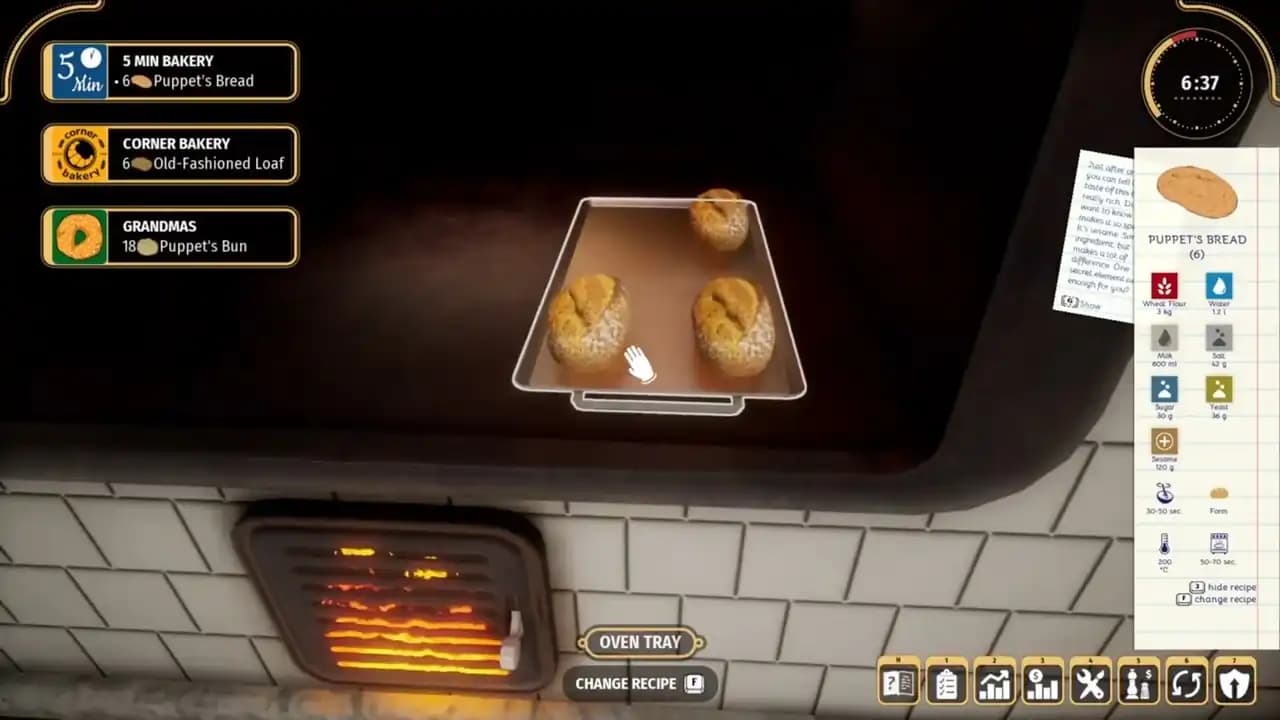 Bakery Simulator media 2