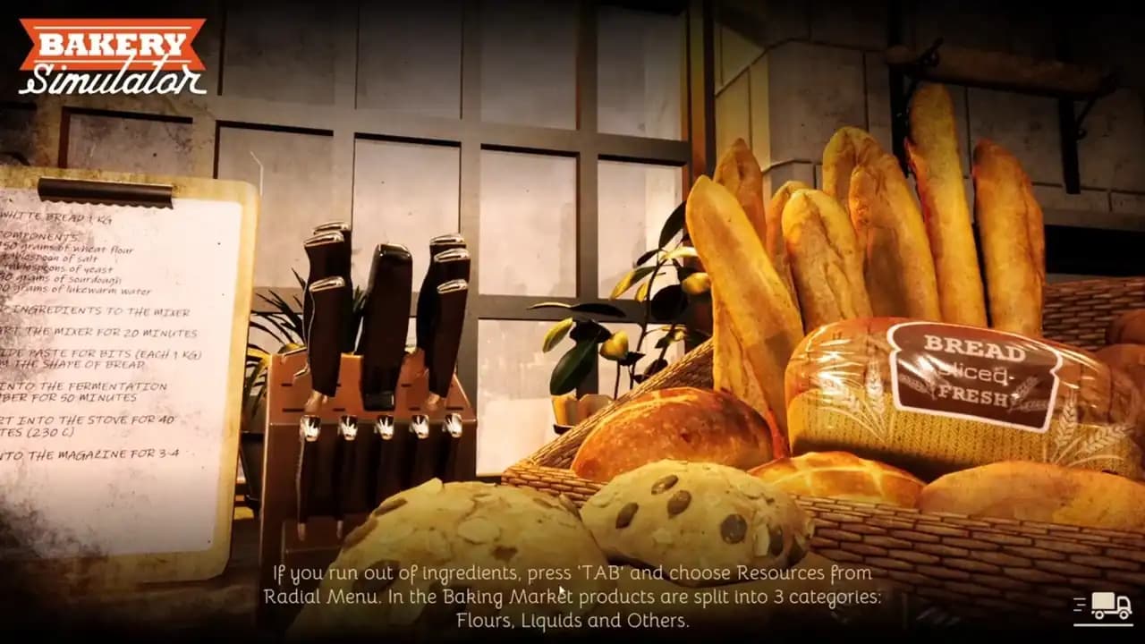 Bakery Simulator media 3