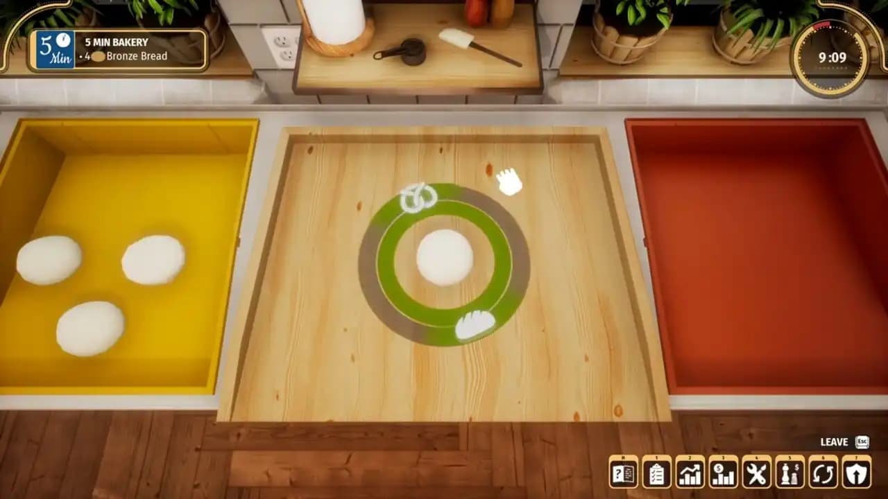 Bakery Simulator media 4