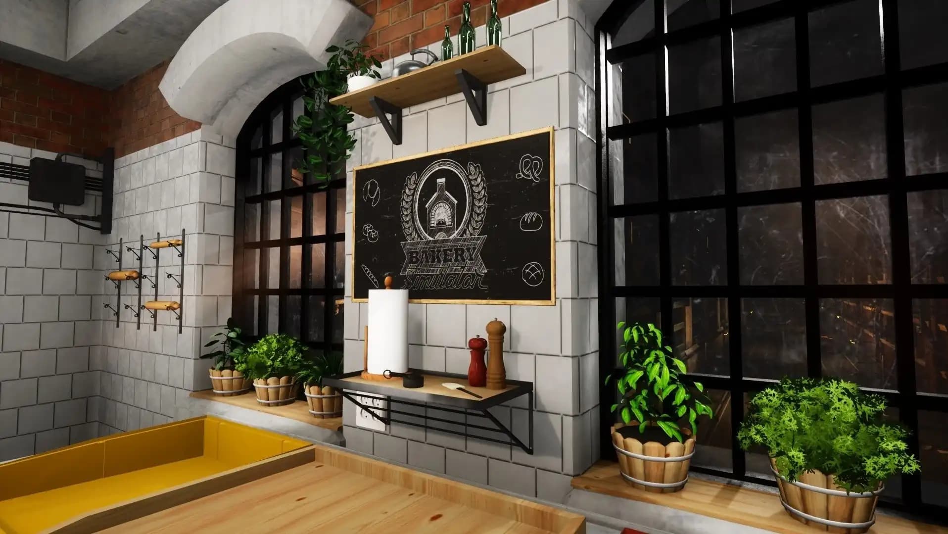 Bakery Simulator media 5
