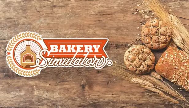 Bakery Simulator cover