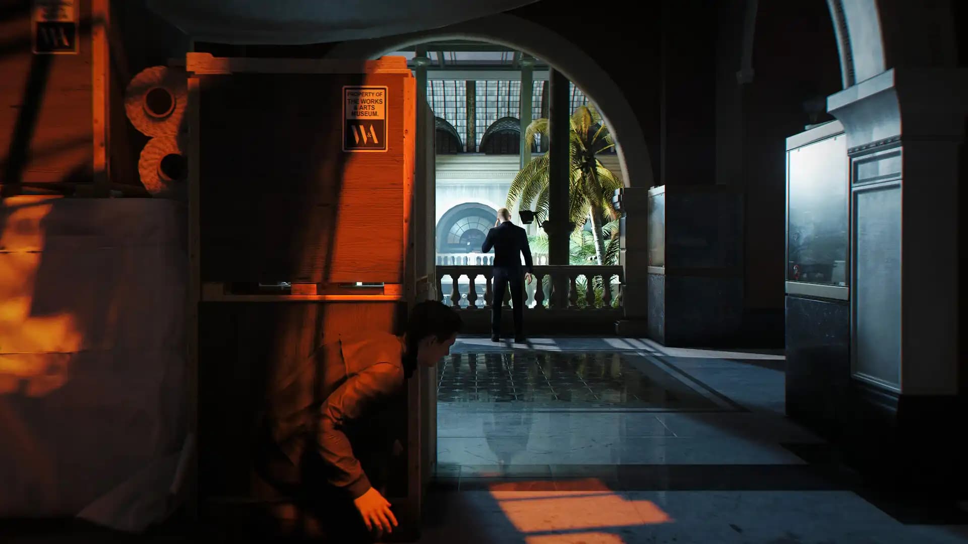 007 First Light + Early Access media 2