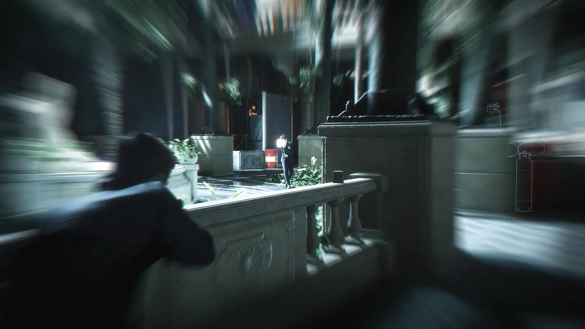 007 First Light + Early Access media 3