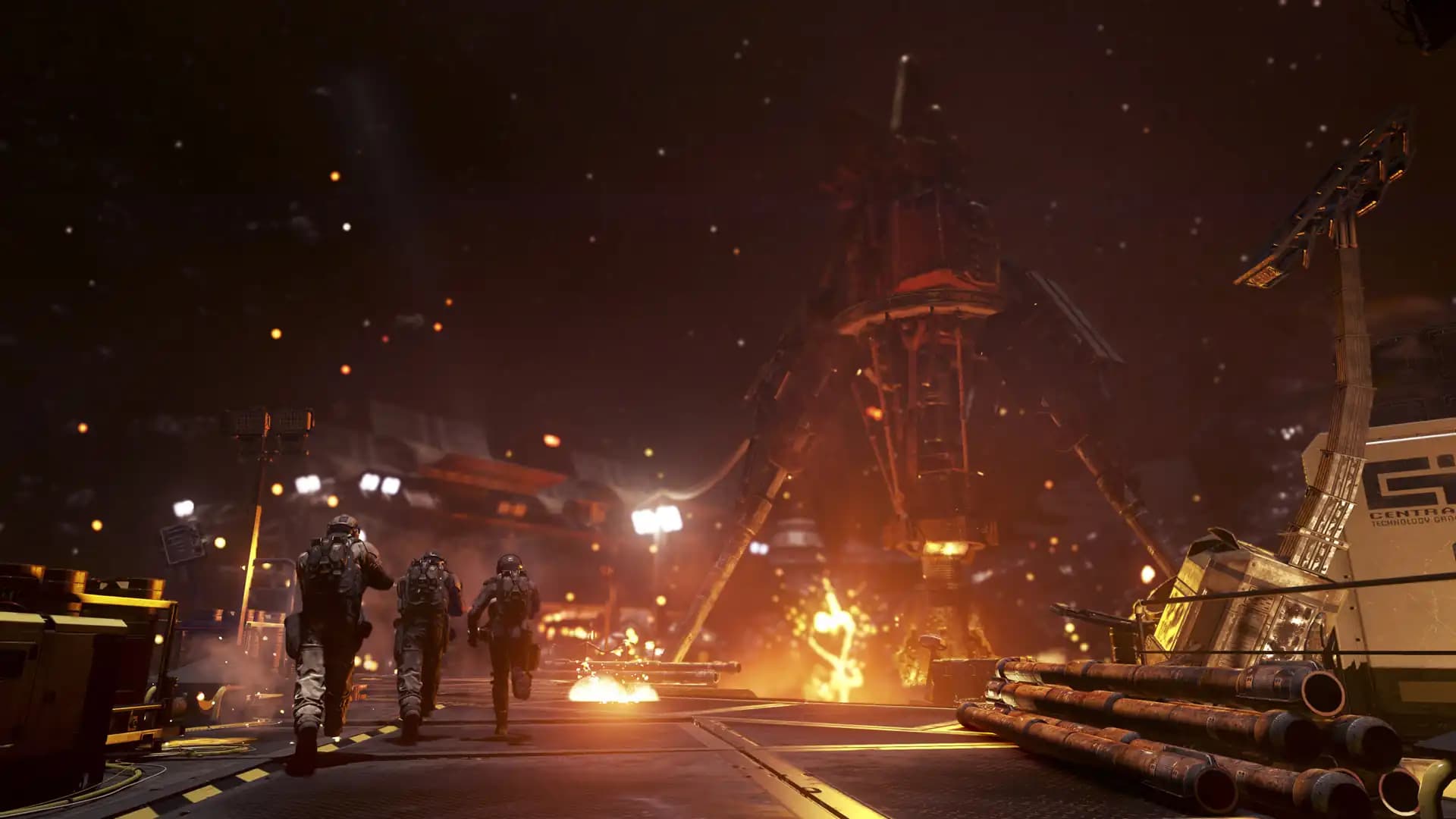 Call of Duty: Infinite Warfare media 2