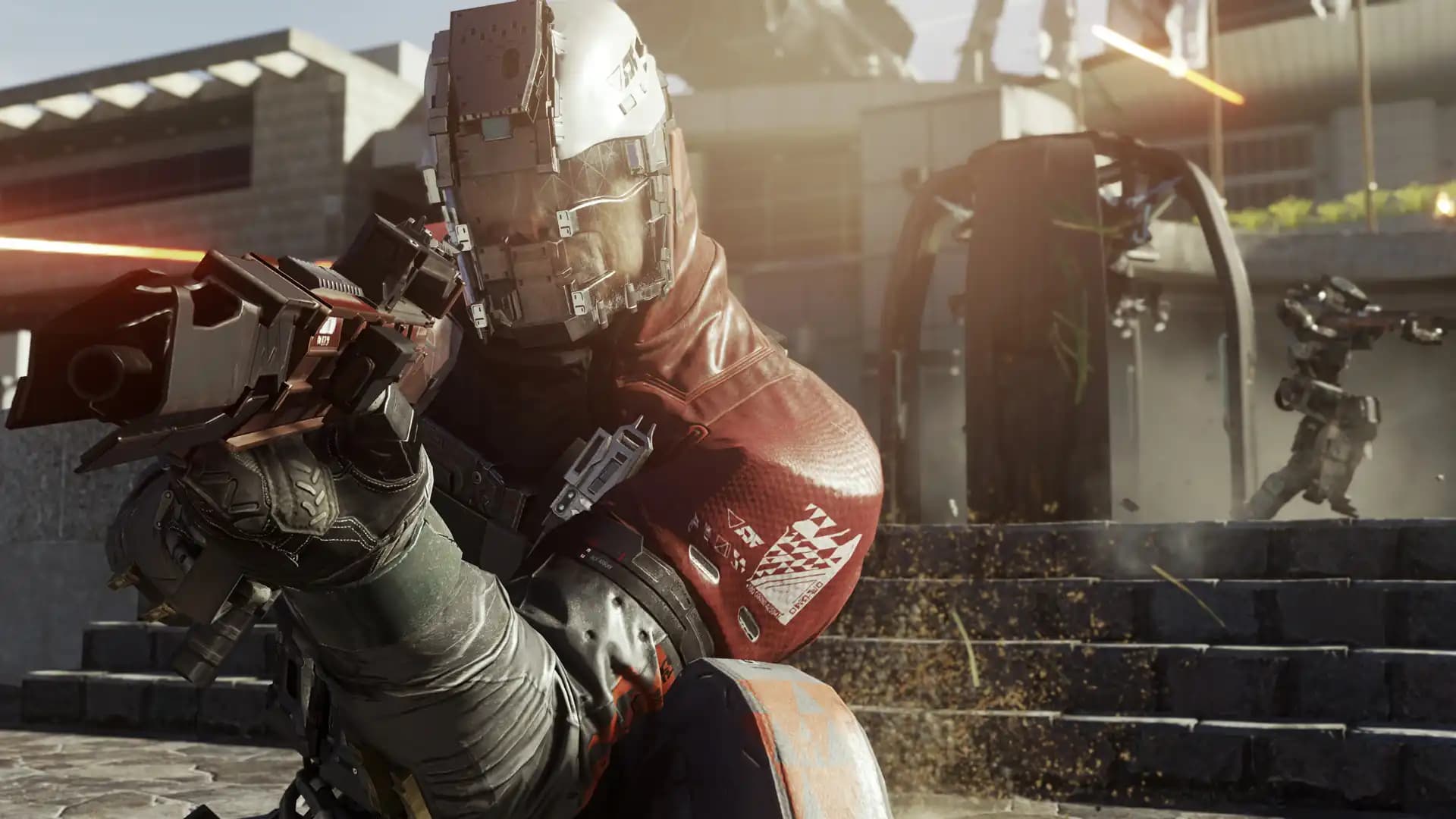 Call of Duty: Infinite Warfare media 3