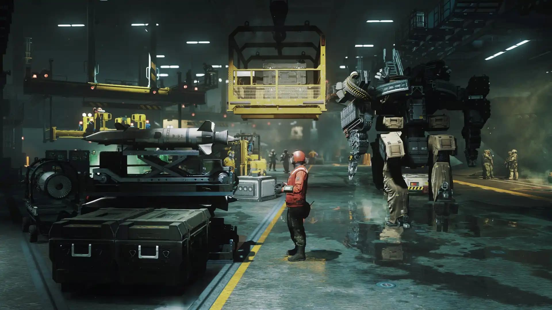 Call of Duty: Infinite Warfare media 4