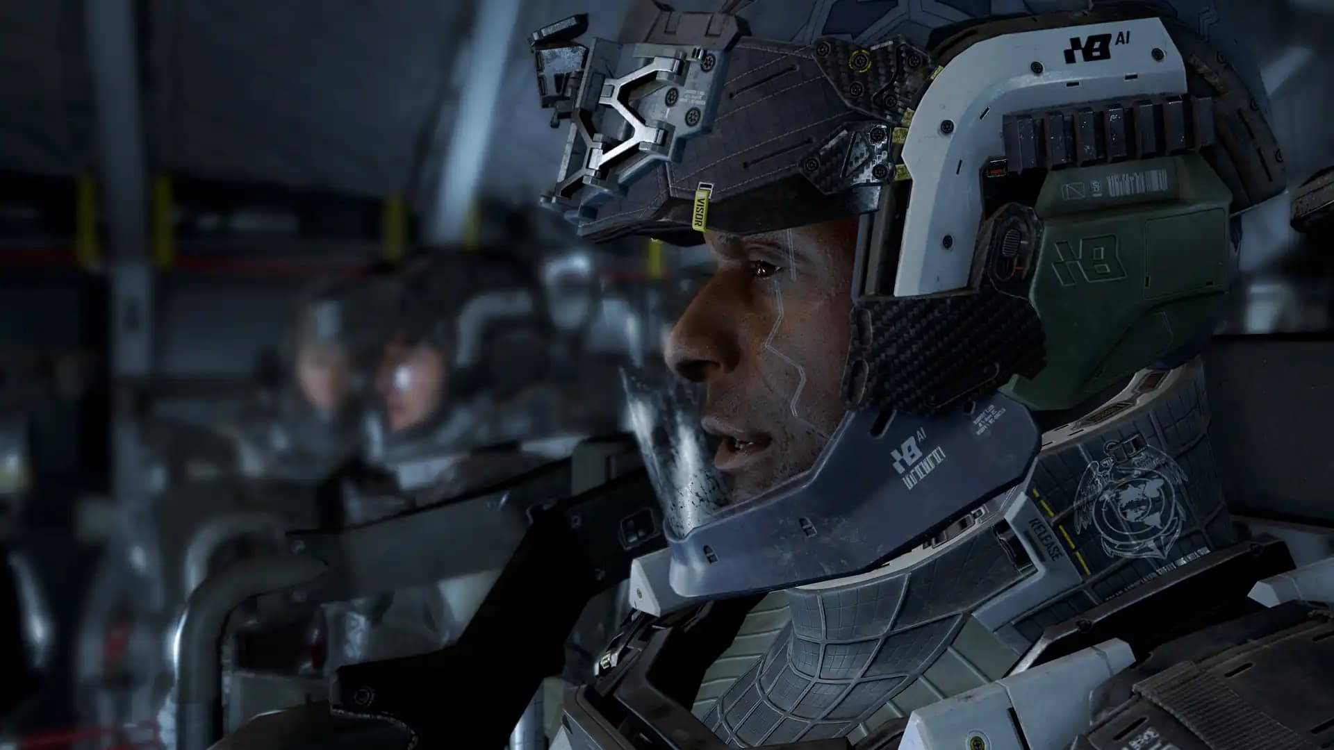 Call of Duty: Infinite Warfare media 5