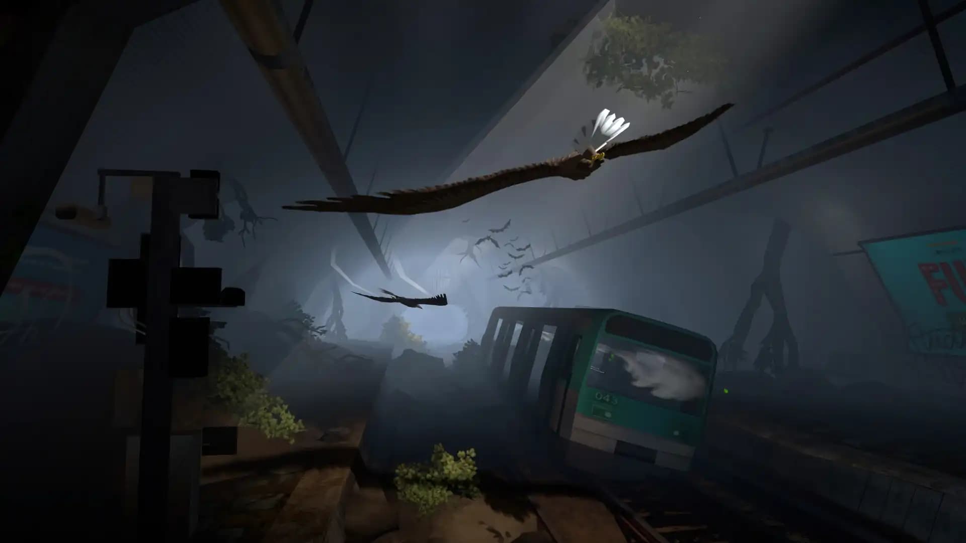 Eagle Flight media 3