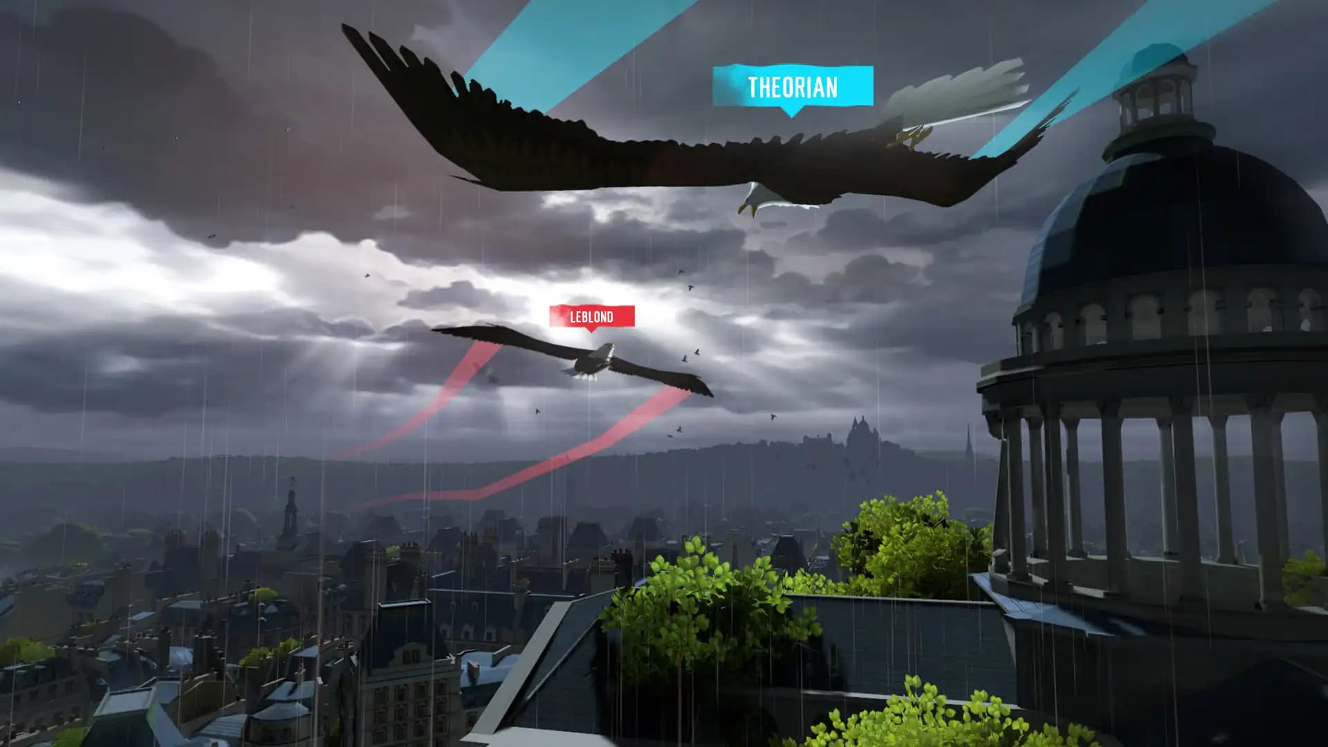 Eagle Flight media 5