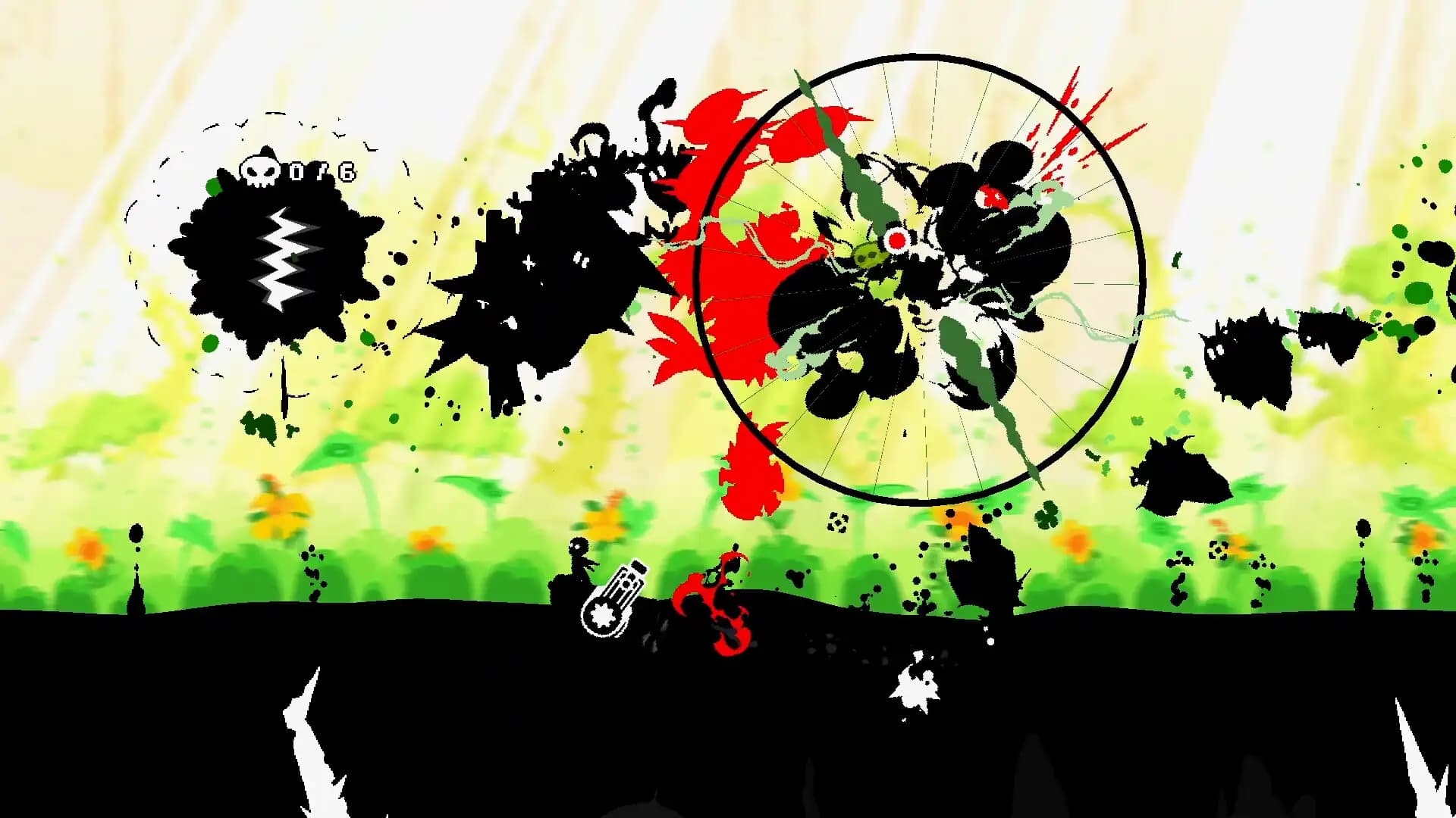 Gunboat God media 1