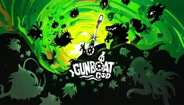 Gunboat God cover