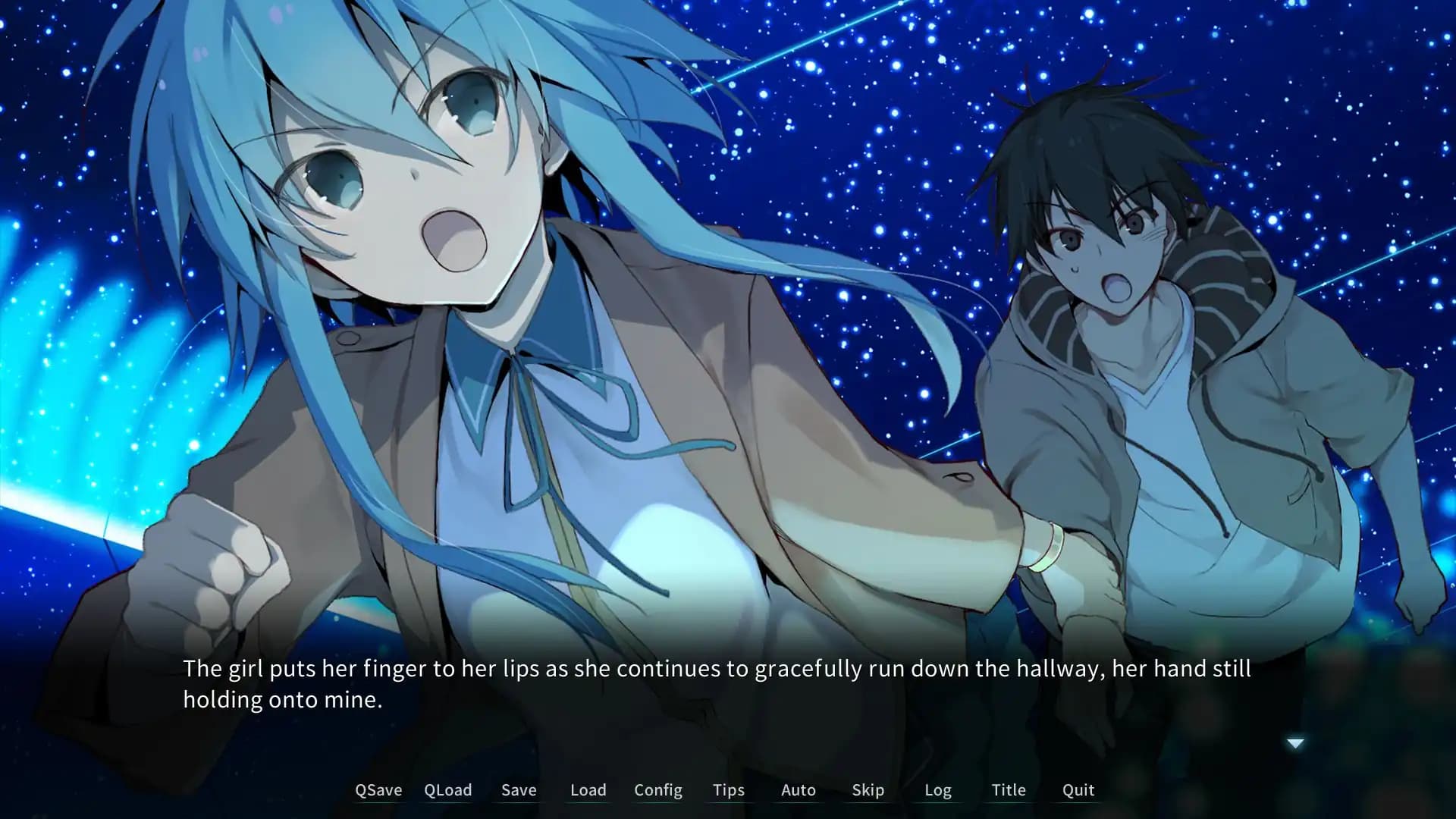 Memory's Dogma CODE:01 media 1