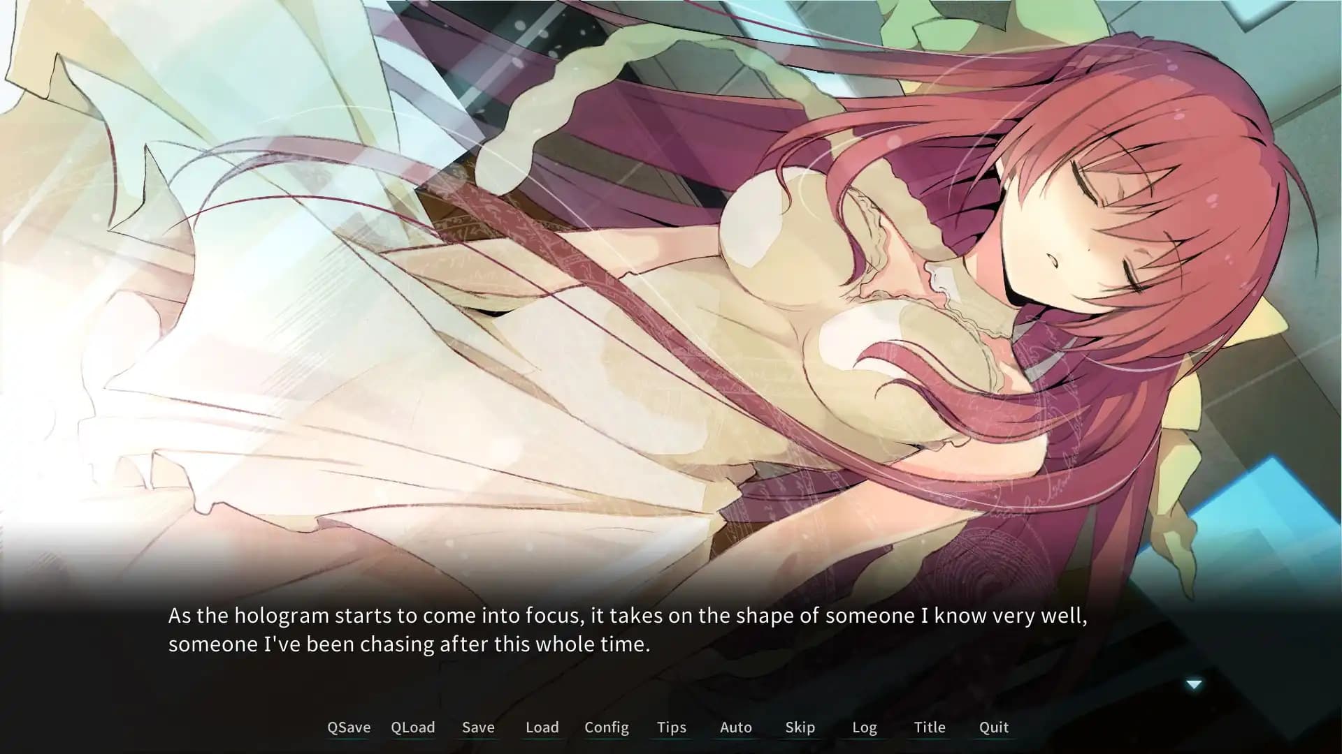 Memory's Dogma CODE:01 media 2