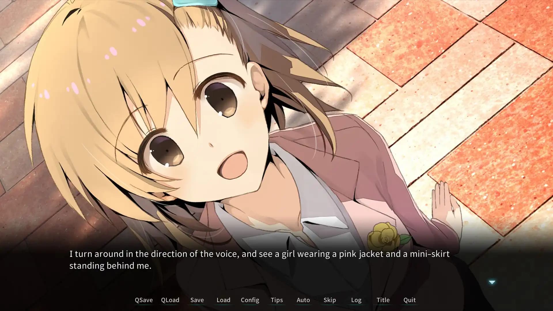 Memory's Dogma CODE:01 media 3