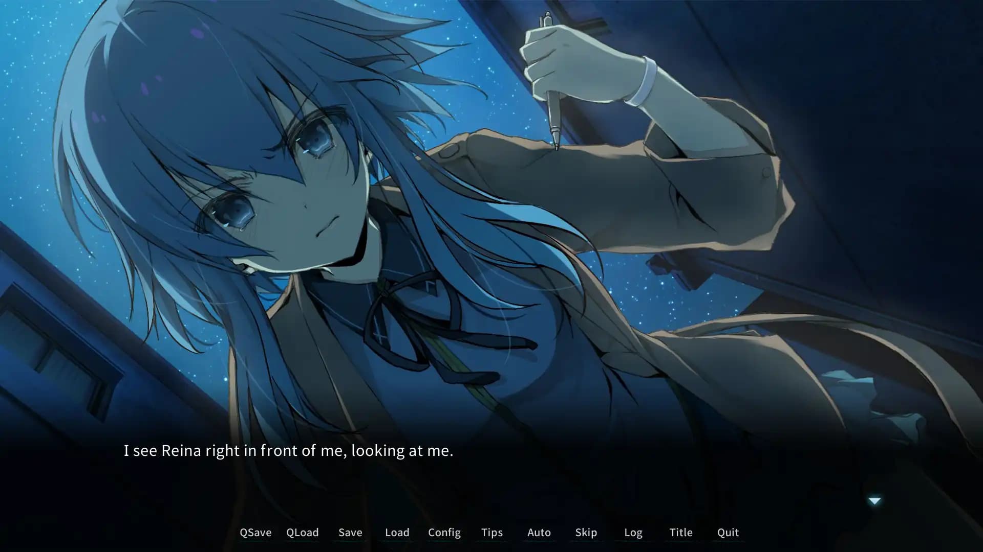 Memory's Dogma CODE:01 media 4