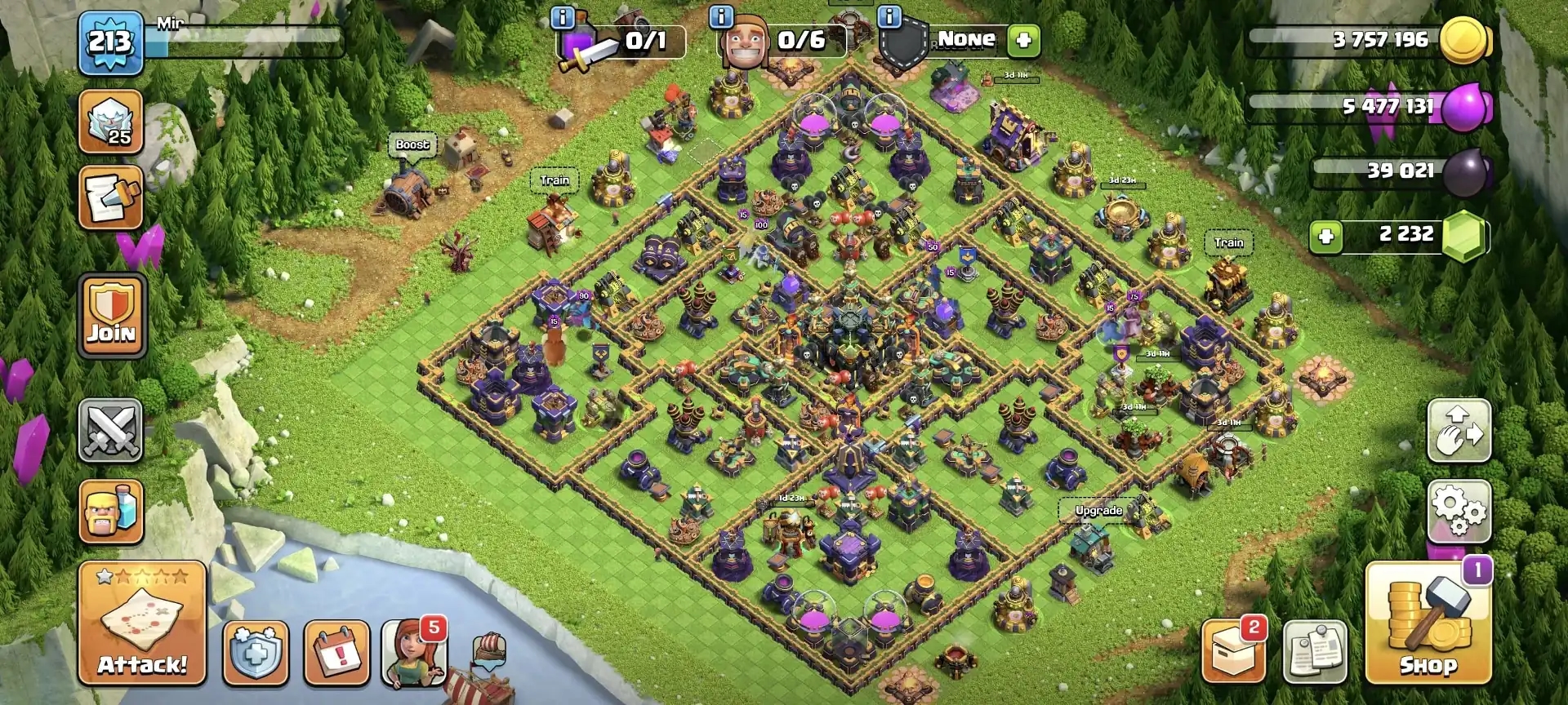 NC FREE ➤TH17 NEAR MAX ➤ALL EPIC ➤XP-212 ➤HEROES: 85-95-71-65-31 ➤HIGH DFC ➤GOLDEN WALL ➤EPIC: SB|MM|FA|FB|LP|RS ➤FULL ACCESS | FAST DELIVERY - Global