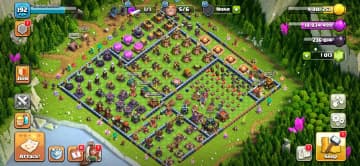 Christmas Offer🎄Th 17 High Quality Account👈Good Epic Equipment🎄Heros 66-86-63-63-29✨Huge Collection - Global