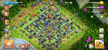 Christmas Offer🎄Th 16 High Quality Account👈Purple Wall✨Super Epic Equipment🎄Heros 75-79-51-53-30✨Huge Collection - Global