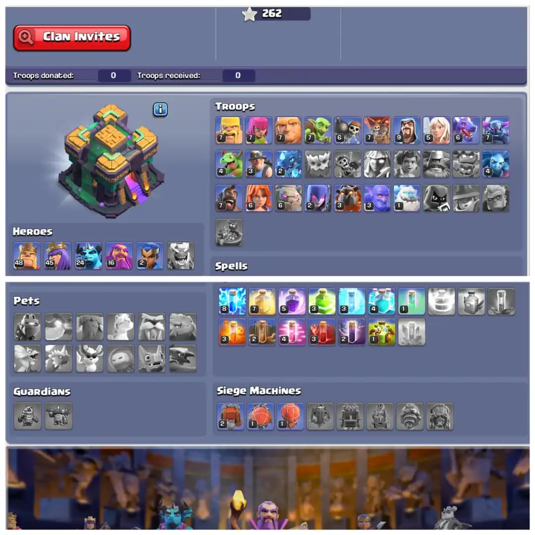 π TH14 DONATION ACCOUNT π XP 134 π BK 48 AQ 45 MP 24 GW 16 RC 2 π NAME CHANGEABLE π STACKED ITEMS π