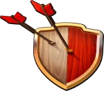 Clash of Clans logo