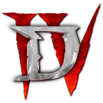 Diablo IV logo