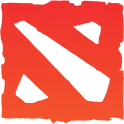 Dota 2 logo